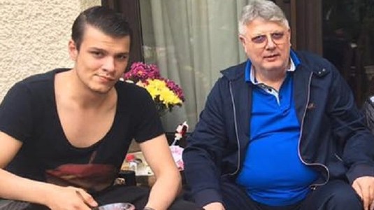 Gino Iorgulescu, decizie de ultimă oră, după ce fiul său a provocat un accident mortal: "Vom face tot ce e omeneşte posibil"