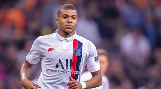 FOTO | "Motivul" pentru care Mbappe ar putea alege Real Madrid! Ea l-ar putea determina să dea capitala Franţei pe cea a Spaniei