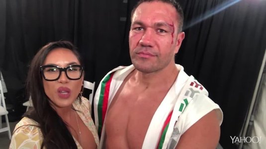 Dan Bălan s-ar fi cuplat cu fosta iubită a pugilistului Kubrat Pulev. Reacţia vedetei din Bulgaria