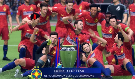 Cum ataci eficient în FIFA 20: metode şi sfaturi în ofensivă. Ce propune Ovidiu Pătraşcu - Ovvy | VIDEO