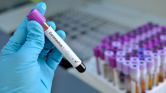 China a raportat un singur caz de infectare cu noul coronavirus în ultimele 24 de ore
