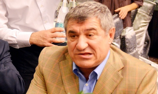 Victor Becali, despre fotbalistul român care a primit oferte clare de la Real Madrid şi FC Barcelona: ”A fost cel mai dificil transfer”