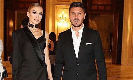 Prima reacţie oficială a lui Ciprian Marica după scandalul în care a fost implicat. Mesajul postat de fostul fotbalist pe reţele sociale