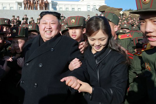 Nimic nu arată că Kim Jong Un a fost operat la inimă, susţine spionajul sud-coreean
