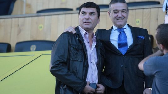 EXCLUSIV | ”Tun” de zeci de milioane de euro dat de Cristi Borcea. Dragomir: ”Sunt daţi dracului. Au maşini care merg singure”
