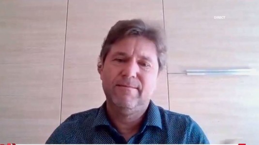 Italia, schimbată total după pandemia de coronavirus. Florin Răducioiu recunoaşte: "Nu este ţara pe care eu o ştiam"