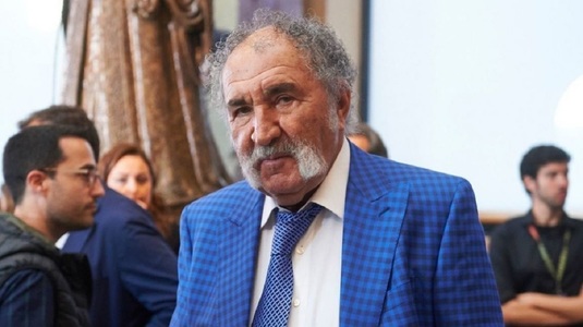 Cum a cheltuit Ion Ţiriac 400.000 de euro înainte de Crăciun. Gest superb făcut de miliardarul român