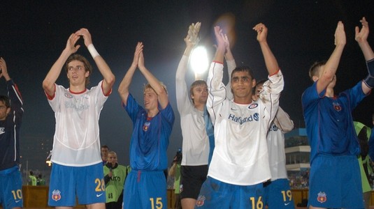 Dublul campion cu FCSB a dispărut. La 39 de ani viaţa i s-a schimbat complet. A rupt tăcerea