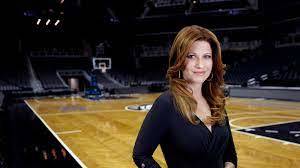 Rachel Nichols, prezentatoare ESPN care a acoperit NBA, concediată după ce conducerea a considerat că a jignit o colegă de culoare
