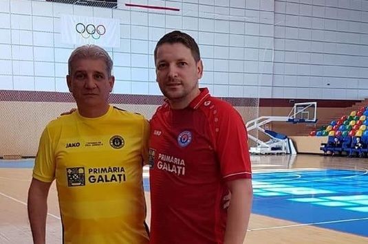 Marius Humelnicu, fostul fotbalist de la Oţelul Galaţi, va fi înlocuit pe lista cu miniştri propuşi de noul Guvern! Cine a fost propus la Ministerul Economiei