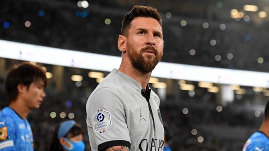 Familia unui tânăr din Arabia Saudită condamnat la moarte îi cere ajutorul lui Lionel Messi: ”Cum pot ei trata un copil într-un mod atât de brutal?”