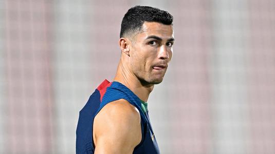 Cristiano Ronaldo iartă, dar nu uită! Portughezul vrea să cumpere grupul media care l-a contestat copios în ultimii ani