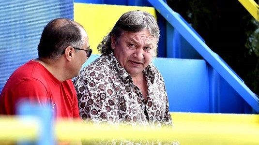 Prima ofertă primită de Dănuţ Lupu din partea unui patron din Superliga: "Bine, lasă că îl angajez eu. Vine la un birou"