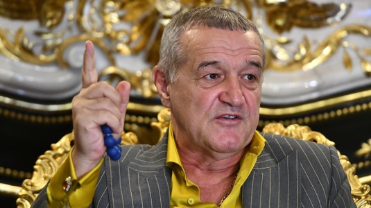 Ţepe de mii de euro prin ”Asociaţia non-profit Gigi Becali”! Poliţia a intrat pe fir şi cercetează cazul