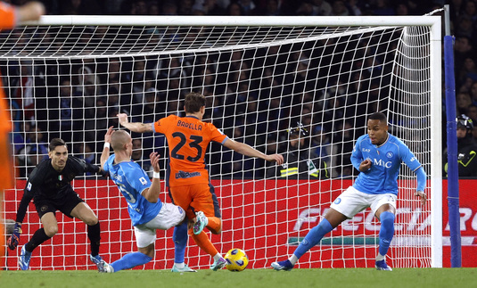 Inter – Napoli | Ce pariem la derby-ul etapei din Serie A