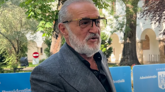 Becali, acuzaţii grave la adresa Guvernului: "Vor şi ei să se dea şmecheri"! Patronul FCSB a răbufnit după ce i-a fost blocată o afacere de 13 milioane de €