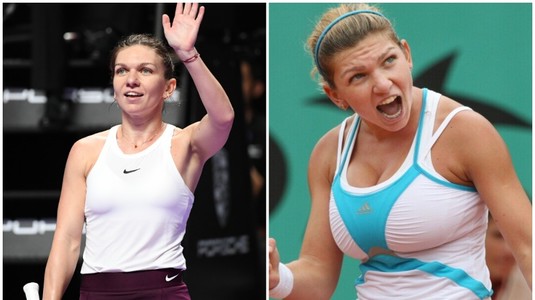 Simona Halep, exemplu de curaj: momentul care i-a deschis drumul spre vârful mondial: "O astfel de problemă te încurcă foarte tare" | EXCLUSIV