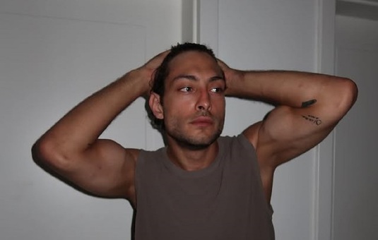 Procurorii cer mandat de arestare preventivă pentru fiul lui Ilie Dumitrescu. Testul la cocaină a ieşit pozitiv, după ce a fugit de la locul accidentului