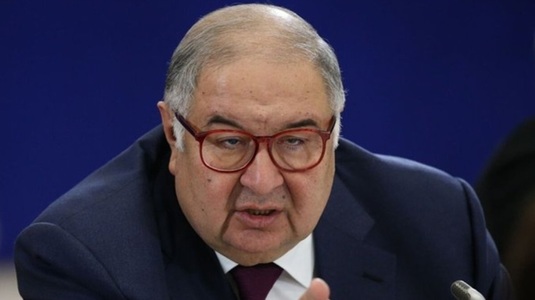 Oligarhul rus cu legături în sport a scăpat de justiţie! O plată de 10 milioane de euro a oprit procedura judiciară, după descoperirile din instanţă