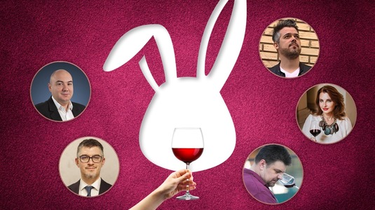 Ce vin alegi de Paşte? Ghid complet pentru drob, miel şi cozonac