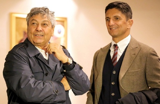 Răzvan Lucescu, despre un moment foarte dificil din viaţa lui Mircea Lucescu: ”Îl simţeam cum se scurge”. Ce anume ”l-a readus la viaţă” | EXCLUSIV
