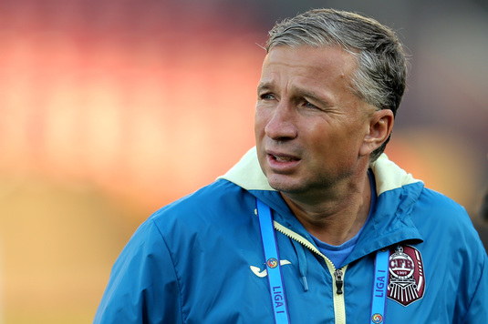 Titlul se joacă în direct la Telekom Sport 1! Dan Petrescu şi Devis Mangia sunt invitaţii zilei de duminică