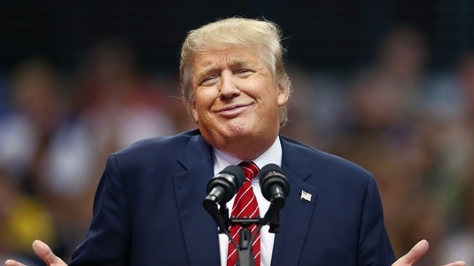 Iată marea slăbiciune a lui Donald Trump, cel mai puternic om al planetei! Atipic chiar şi pentru un american