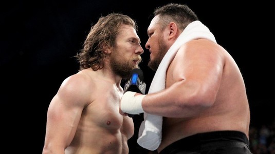 VIDEO | Main Event colosal stabilit pentru SmackDown-ul de săptămâna viitoare. Daniel Bryan vs. Samoa Joe pentru ultimul loc la "Money in the Bank". Află AICI toate detaliile