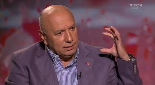 EXCLUSIV | O amintire care încă doare: cea mai tristă zi din istoria Craiovei Maxima. Ţicleanu: "Dacă aveam ochiul stâng l-aş fi văzut"