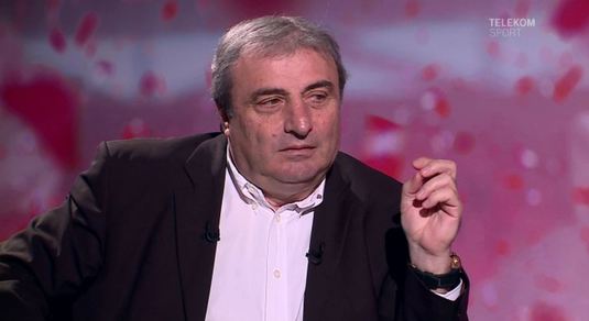VIDEO | Amintiri din Panama. Mihai Stoichiţă: ”Mergeam prin pădure şi prin junglă să descopăr fotbalişti”