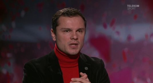 VIDEO EXCLUSIV | Vlad Munteanu a povestit la Top Interviuri un episod şocant din cariera lui: ”I-am trântit uşa în nas lui Cornel Dinu”