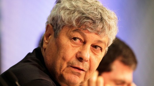EXCLUSIV | A fost aproape să rateze transferul carierei: ”Mircea Lucescu mi se părea că e om rău!” :) Ce s-a întâmplat mai departe