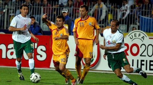 EXCLUSIV | Povestea neştiută a precedentei participări a României la Campionatul European de tineret. Cum a ratat un "tricolor" turneul final din 1998 