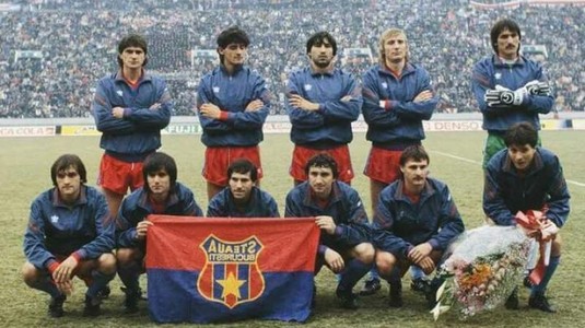 EXCLUSIV | A jucat o finală de Cupa Campionilor cu Steaua, dar putea ajunge la o mare rivală. Cum a picat transferul: "M-am mutat numai să nu mă găsească"