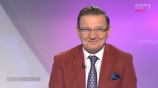 TOP INTERVIURI | Constantin Zotta şi-a amintit episodul în care a fost fugărit pe teren de Gino Iorgulescu: ”Chiar am o poza în care Gino vine şi aleargă după mine”