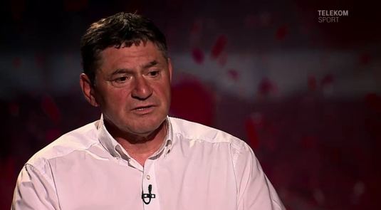 VIDEO Căpitanul de la Sevilla, Ştefan Iovan, a venit la Top Interviuri cu Alexandru Săbău! Vezi aici emisiunea 