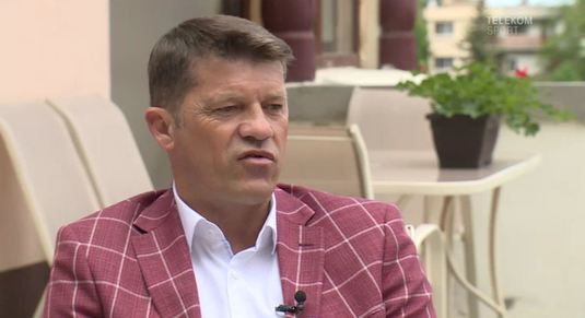EXCLUSIV Daniel Isăilă a fost la un pas de Steaua: ”L-au adus pe Reghecampf în locul meu!”
