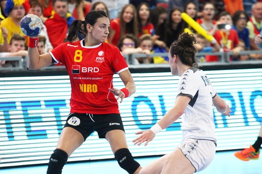 Cinci zile până la startul CM Handbal feminin, LIVE VIDEO pe Telekom Sport. Cum am obţinut cea mai bună performanţă din ultimul deceniu