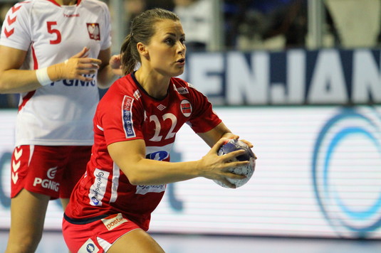 VIDEO Toate detaliile despre Grupa B de la Mondialul de handbal feminin. Norvegia, marea favorită