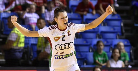 Polonia - Ungaria 28-31. Maghiarele s-au calificat în "optimi", acolo unde se pot duela cu România!