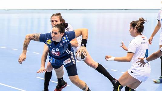 Cehia - Ungaria se joacă, de la 19:00, la Telekom Sport 2! România va juca în optimi cu echipa care pierde acest meci