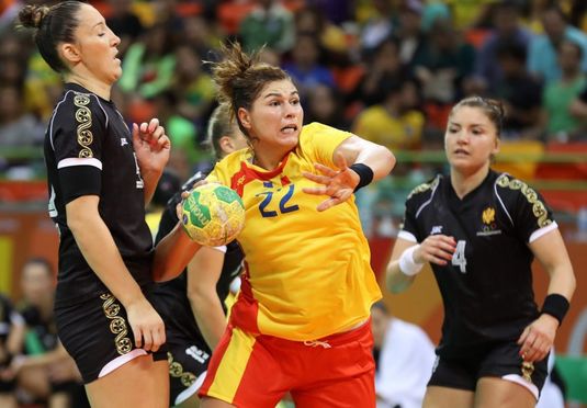 EXCLUSIV | Oana Manea felicită naţionala României, dar trage un semnal de alarmă: ”Cristina Neagu ar trebui să fie odihnită, nu îi este deloc uşor”