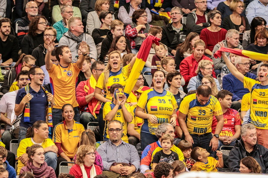 Test de suporter! Treci quiz-ul Telekom Sport şi vezi cât de bine cunoşti naţionala României de handbal feminin