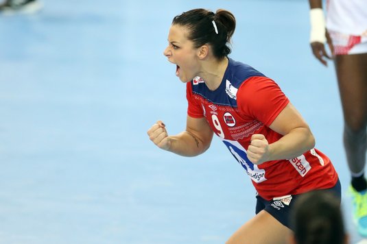 Final de poveste. Cifrele ultimei ediţii a Campionatului Mondial de handbal feminin