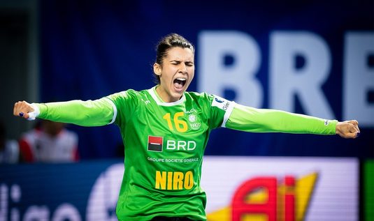Denisa Dedu merge cu un obiectiv clar la Campionatul Mondial: "O să dăm tot ce avem noi mai bun". Turneul final se joacă la Telekom Sport