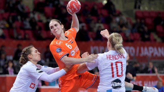 VIDEO | Victorii importante pentru Norvegia şi Serbia în Grupa Principală 1. Rezumatele zilei de la CM de Handbal