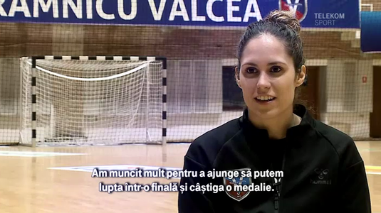REPORTAJ SPECIAL | De vorbă cu vicecampioanele mondiale. Echipa Telekom Sport a aflat totul despre naţionala care a surprins handbalul feminin în 2019