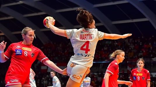 Primele 12 echipe calificate în grupele principale la Campionatul Mondial de handbal feminin după meciurile de luni!