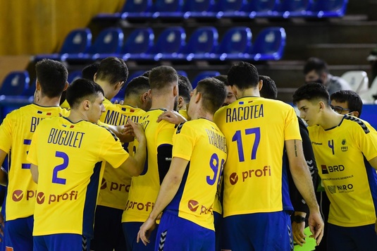 Cipru s-a retras de la turneul preliminar CM 2023 la handbal masculin din cauza cazurilor de Covid. România va întâlni doar Israel şi Moldova