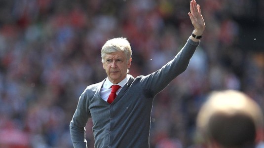 Linişte, vorbeşte Arsene Wenger. Care e marea favorită a fostului antrenor la câştigarea EURO 2024: "Ai senzaţia că nu i se poate întâmpla nimic rău"